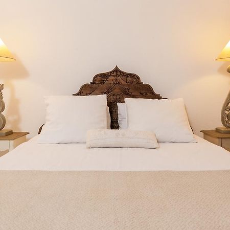 Appartement De Sophia มาร์ราเกช ภายนอก รูปภาพ